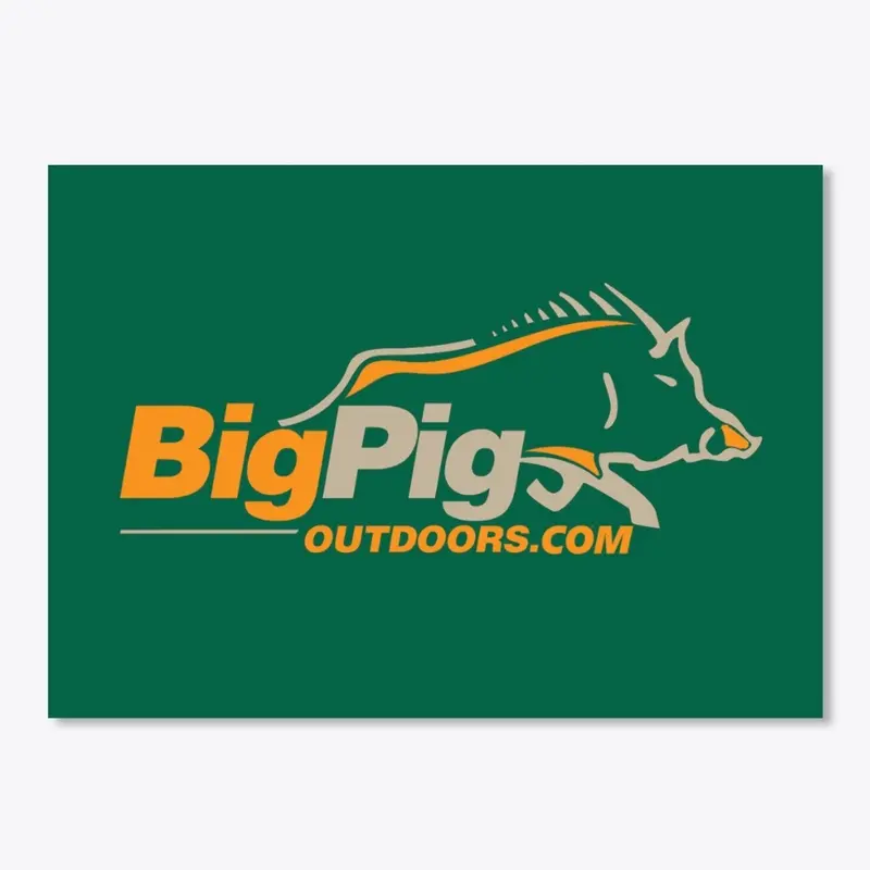 BigPig Outdoors